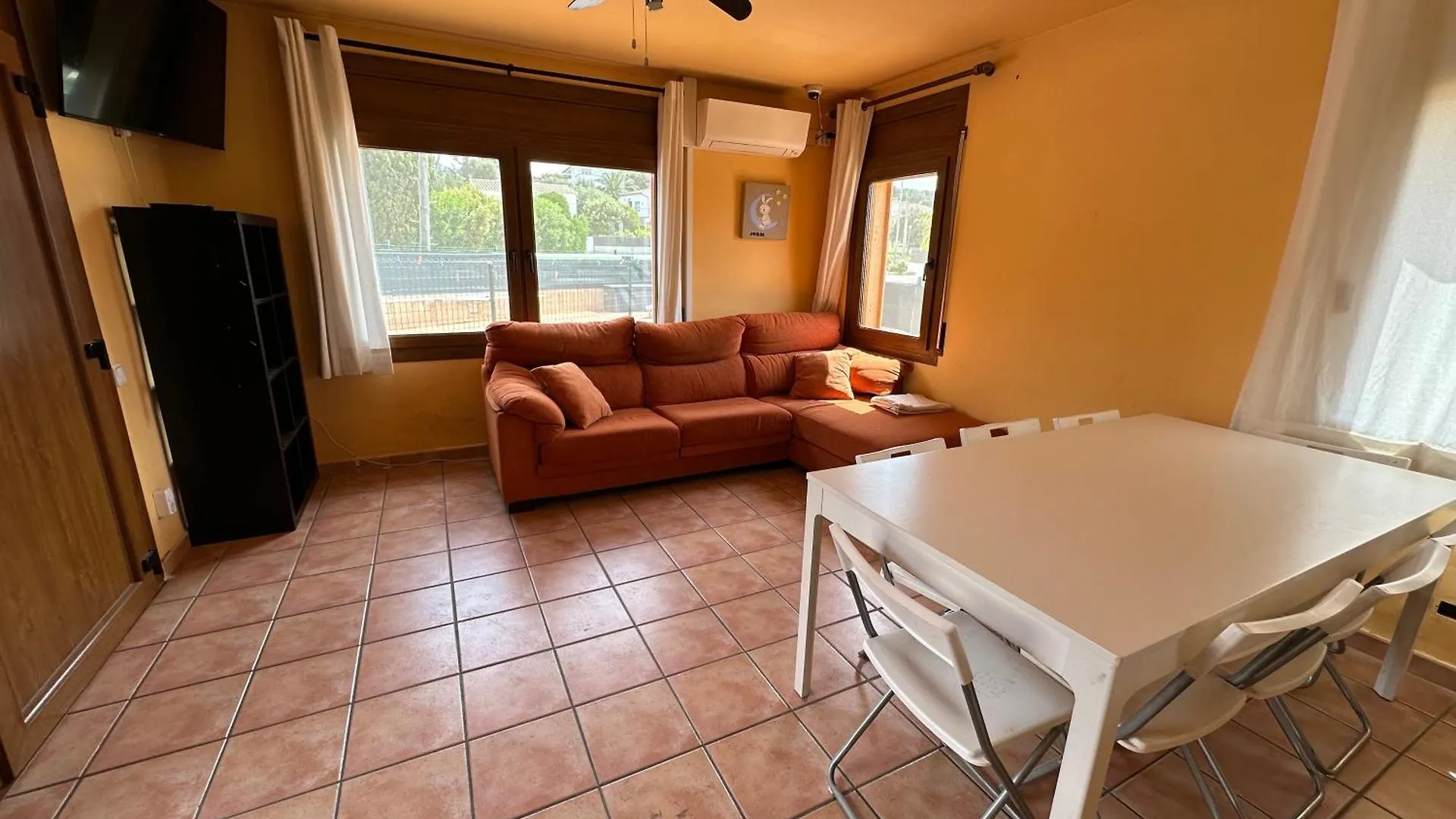 Villa Antic Plankton - Masos De Pals - Free Parking, Beach, Wifi, Holidays 0*,  ספרד