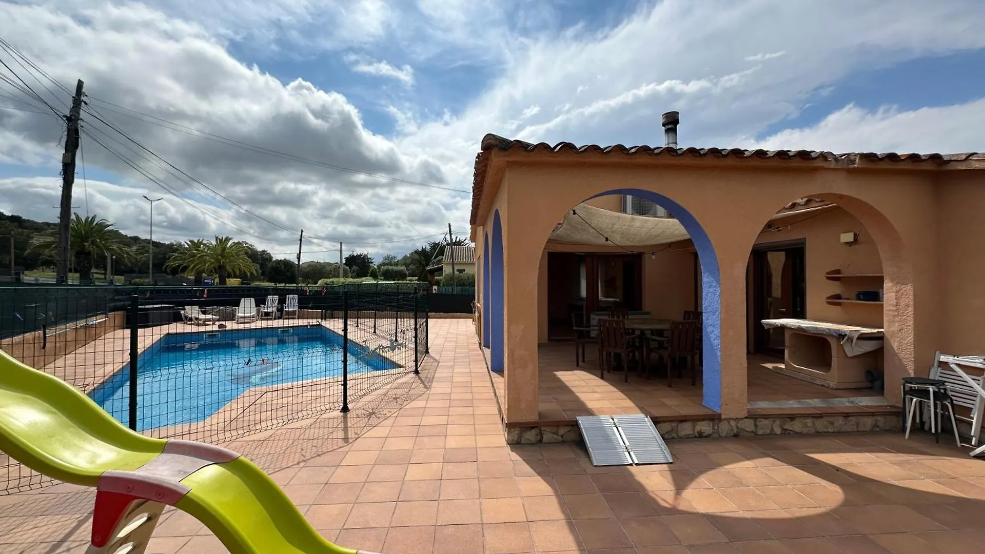 Villa Antic Plankton - Masos De Pals - Free Parking, Beach, Wifi, Holidays