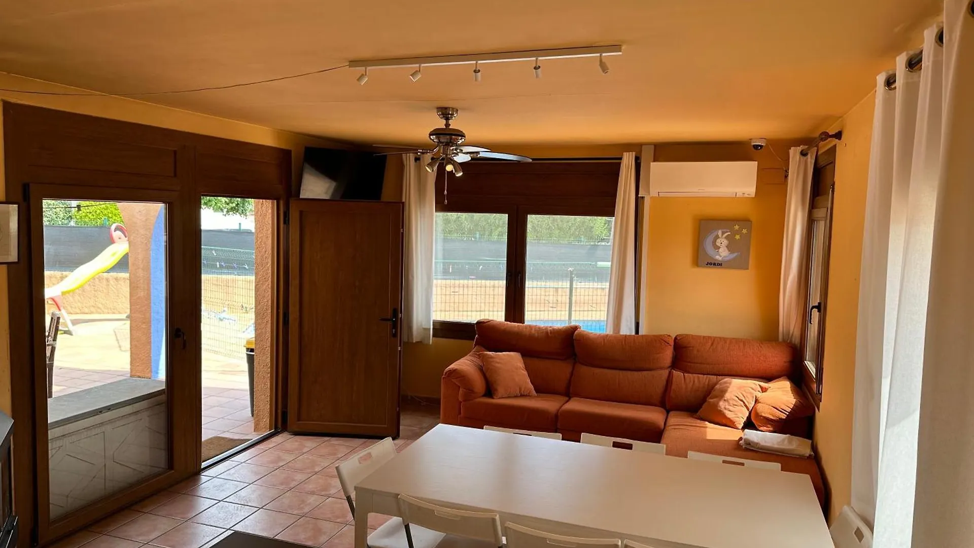 Villa Antic Plankton - Masos De Pals - Free Parking, Beach, Wifi, Holidays 0*,