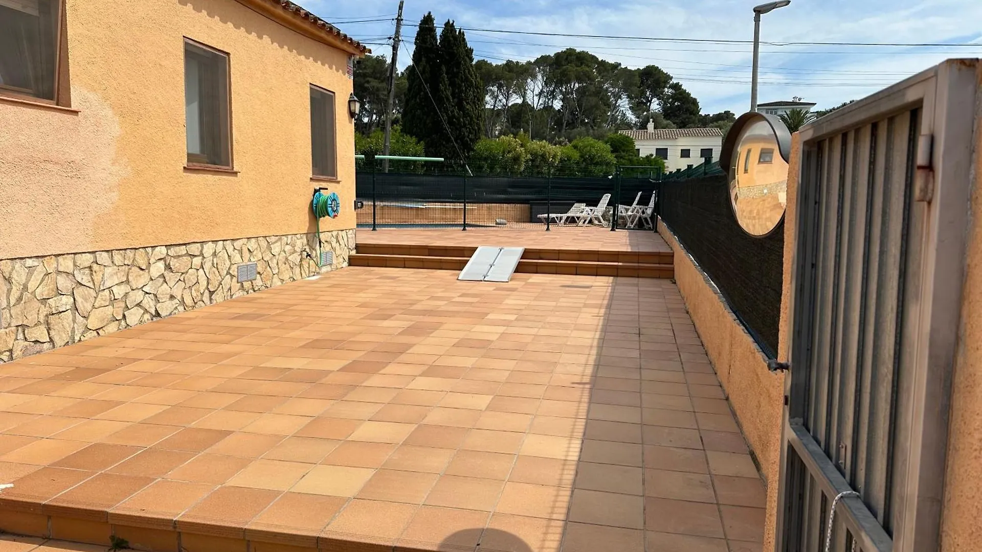 Villa Antic Plankton - Masos De Pals - Free Parking, Beach, Wifi, Holidays 0*,  ספרד