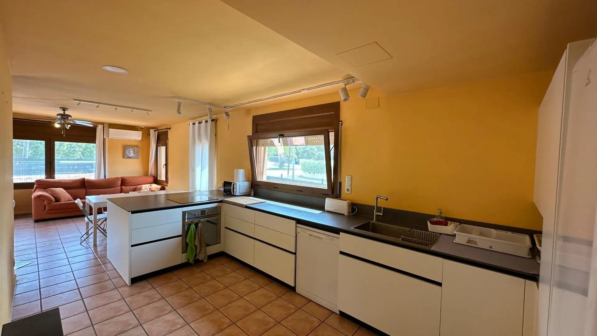 Villa Antic Plankton - Masos De Pals - Free Parking, Beach, Wifi, Holidays
