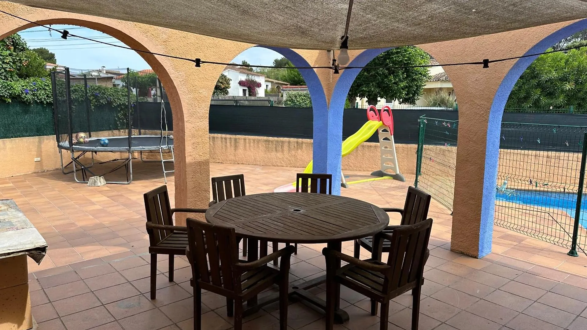 Villa Antic Plankton - Masos De Pals - Free Parking, Beach, Wifi, Holidays
