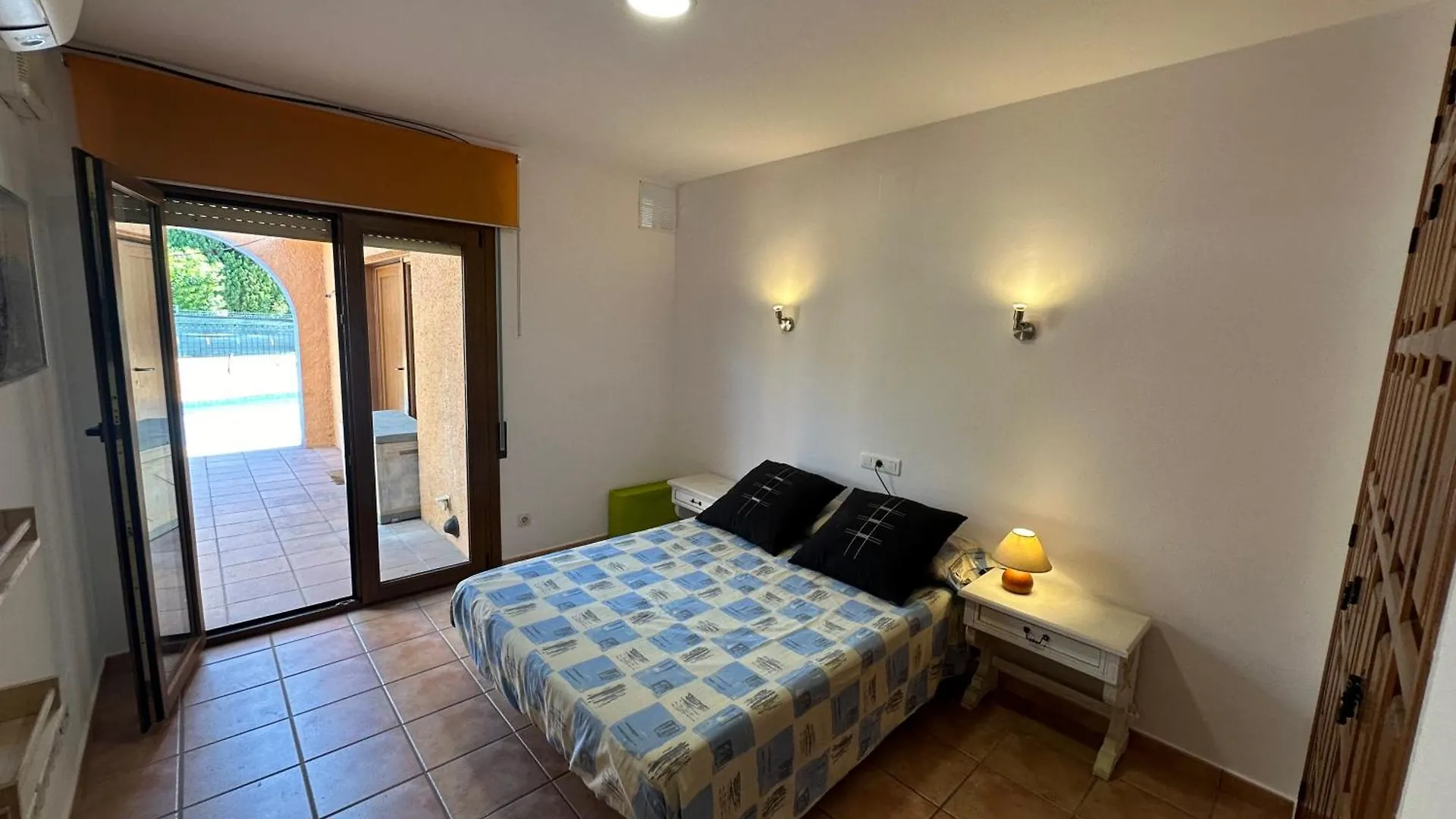 Villa Antic Plankton - Masos De Pals - Free Parking, Beach, Wifi, Holidays 0*,