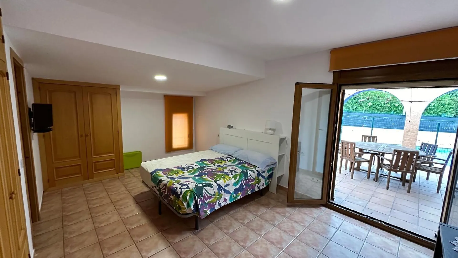 Villa Antic Plankton - Masos De Pals - Free Parking, Beach, Wifi, Holidays