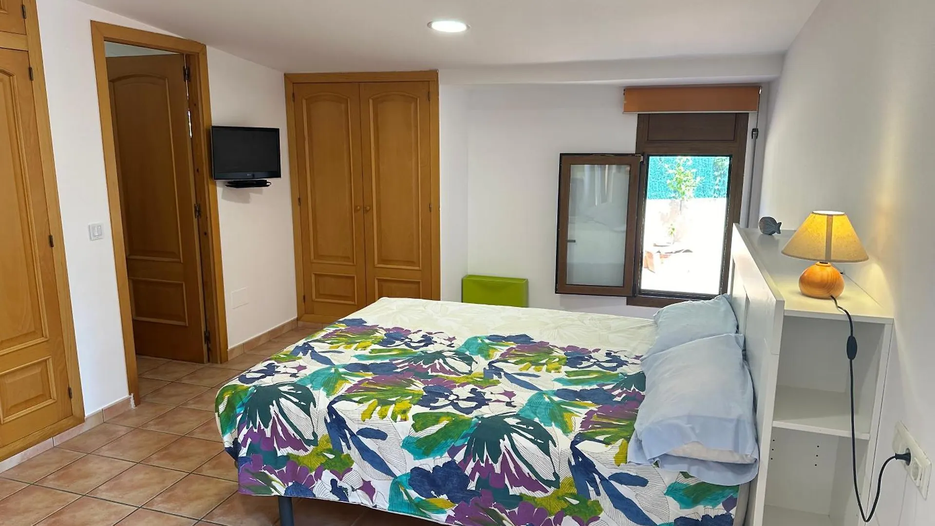 Villa Antic Plankton - Masos De Pals - Free Parking, Beach, Wifi, Holidays ספרד