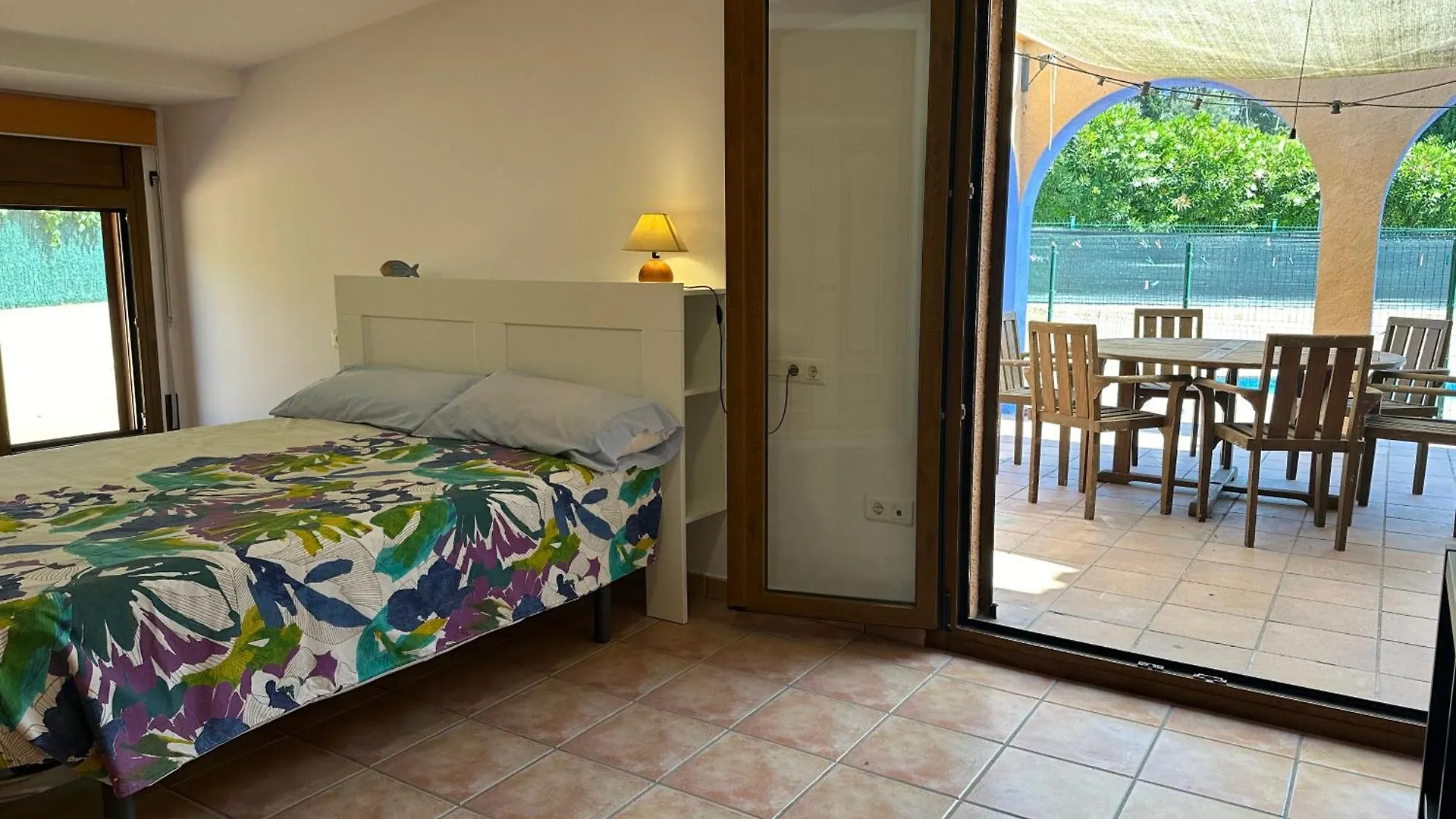 Villa Antic Plankton - Masos De Pals - Free Parking, Beach, Wifi, Holidays