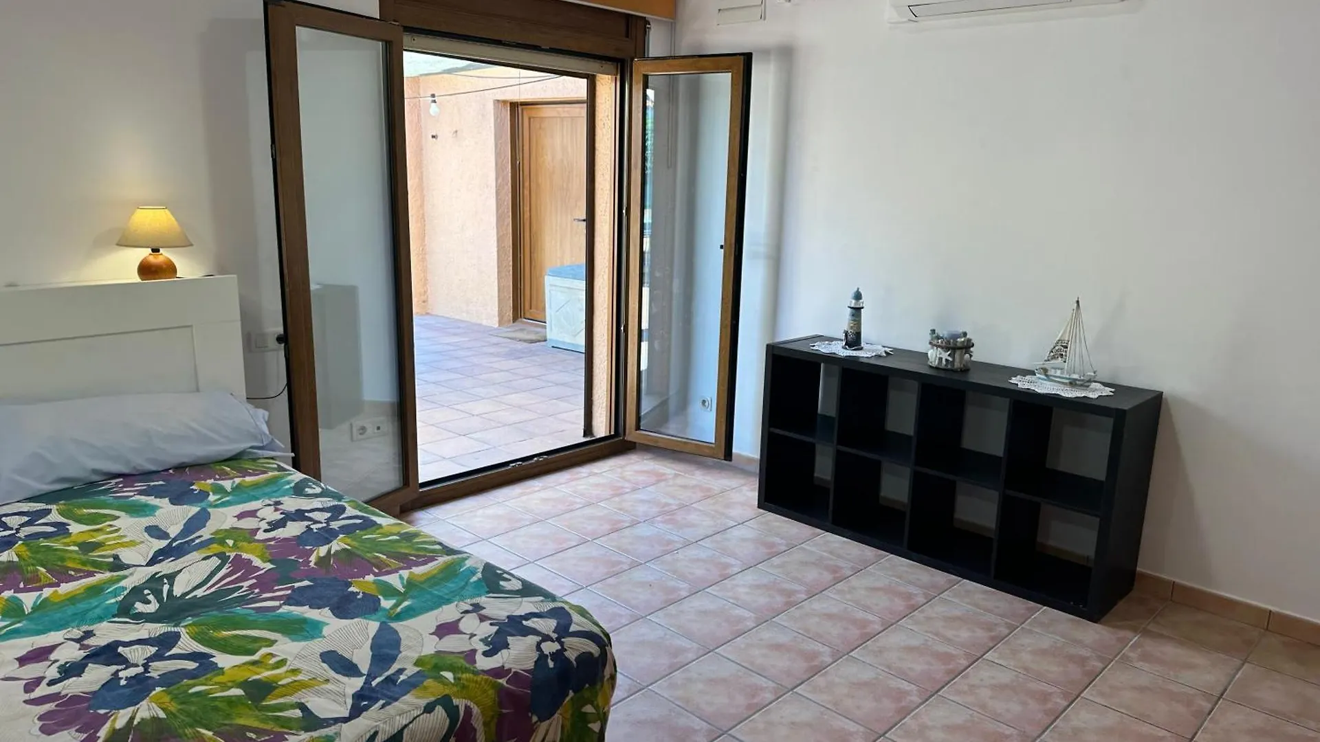 Villa Antic Plankton - Masos De Pals - Free Parking, Beach, Wifi, Holidays 0*,  ספרד