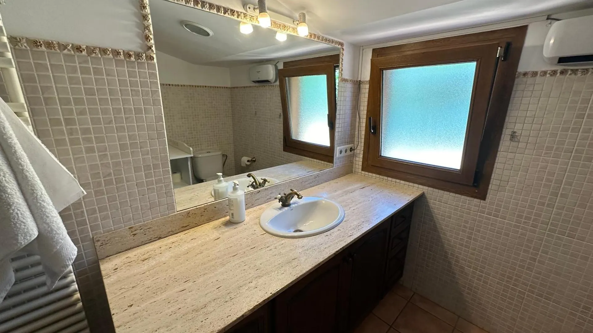 Villa Antic Plankton - Masos De Pals - Free Parking, Beach, Wifi, Holidays
