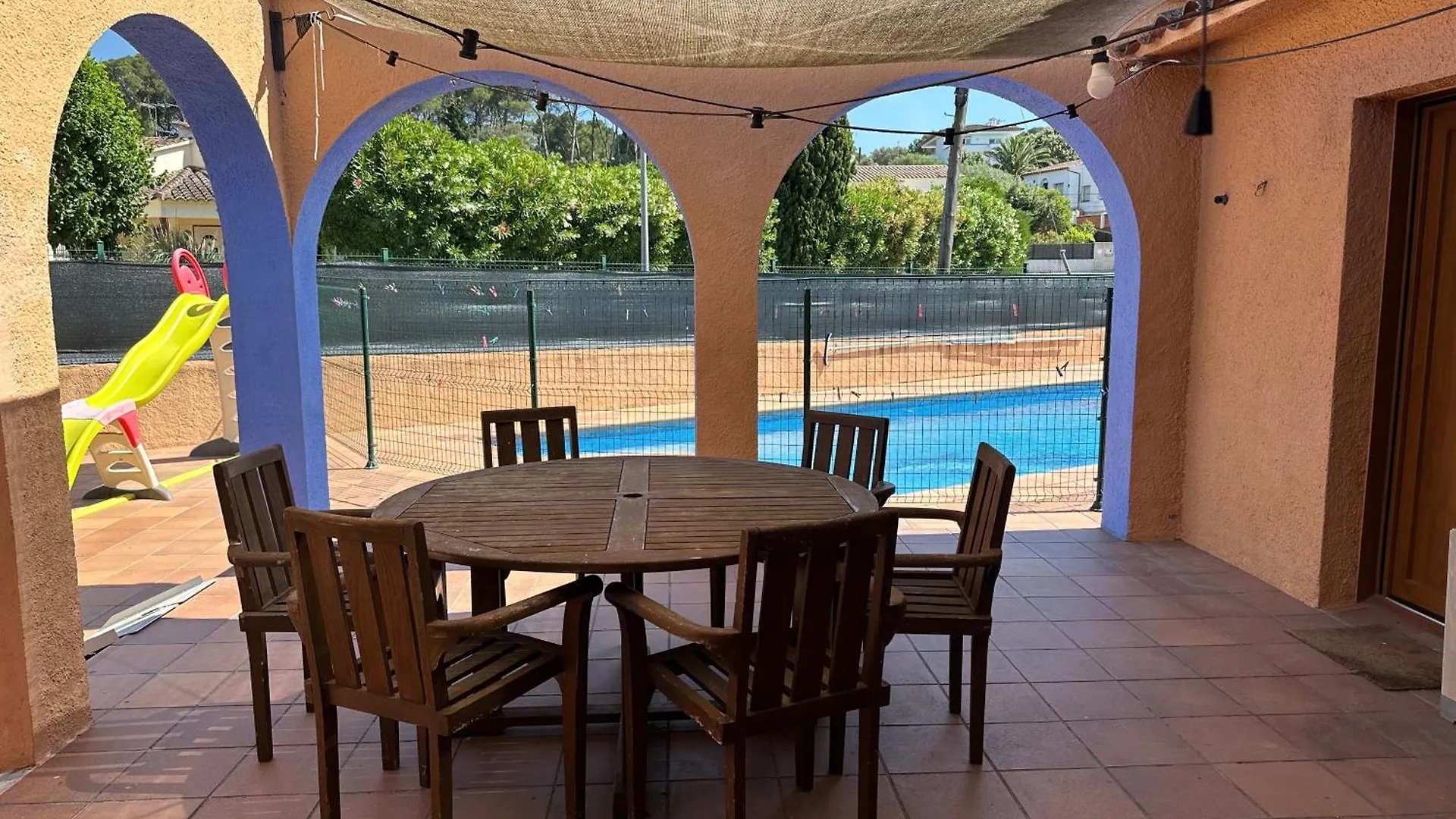 Villa Antic Plankton - Masos De Pals - Free Parking, Beach, Wifi, Holidays