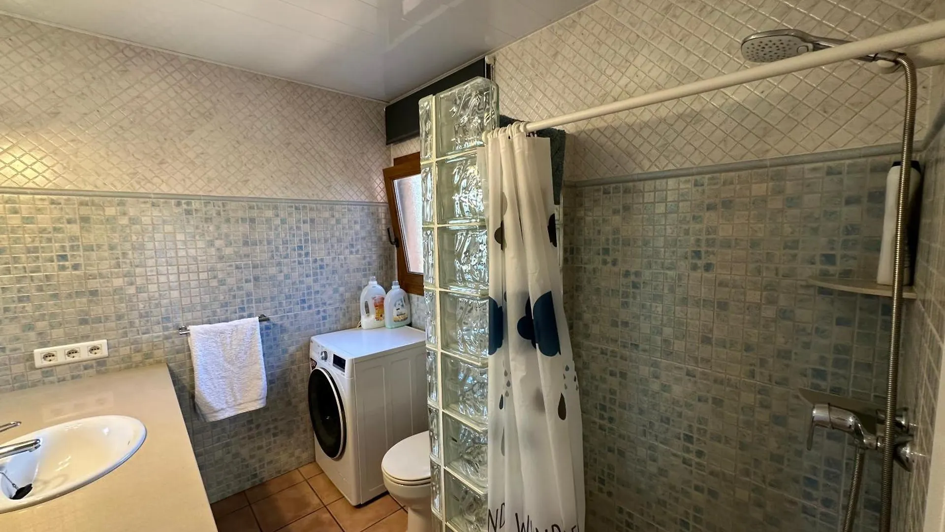 Villa Antic Plankton - Masos De Pals - Free Parking, Beach, Wifi, Holidays