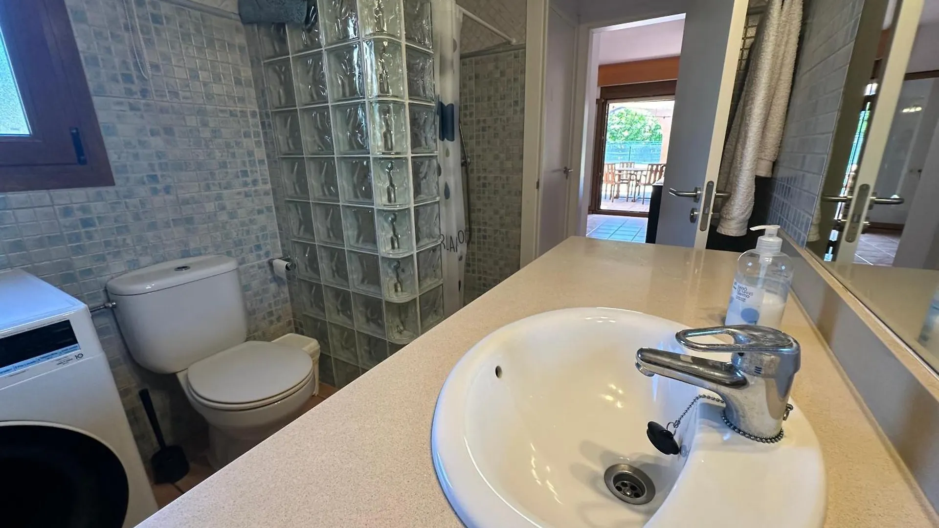 Villa Antic Plankton - Masos De Pals - Free Parking, Beach, Wifi, Holidays