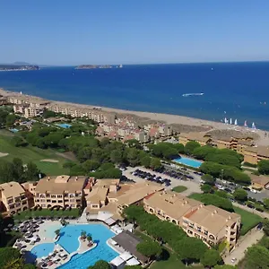Hotel La Costa Golf&beach, Pals